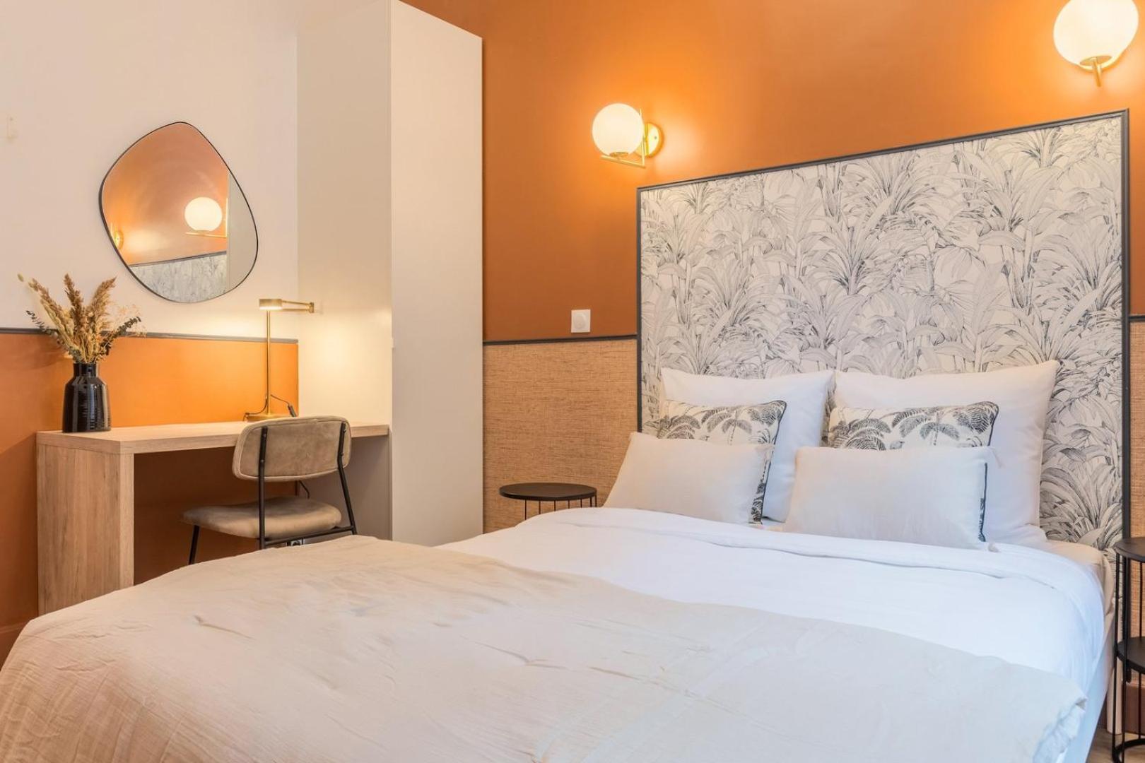 5-Bedroom House In The Centre Of Lille. المظهر الخارجي الصورة