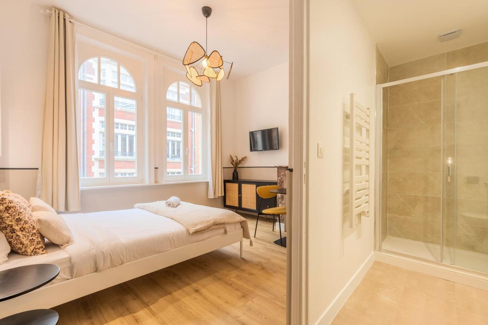 5-Bedroom House In The Centre Of Lille. المظهر الخارجي الصورة