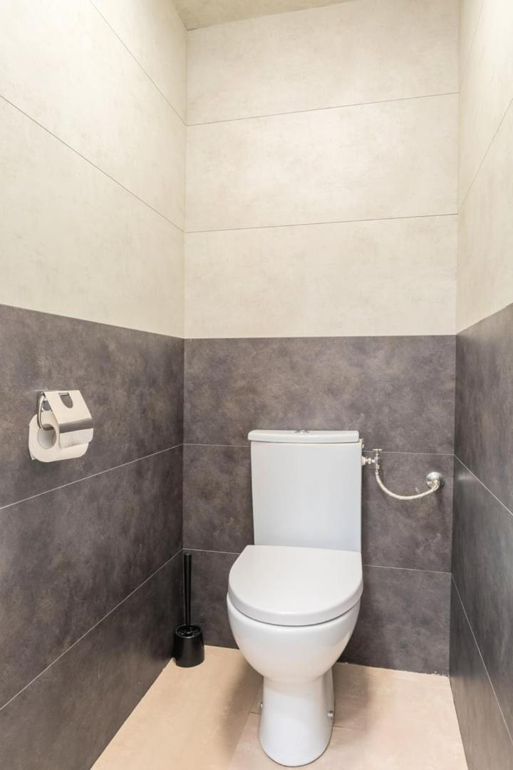 5-Bedroom House In The Centre Of Lille. المظهر الخارجي الصورة