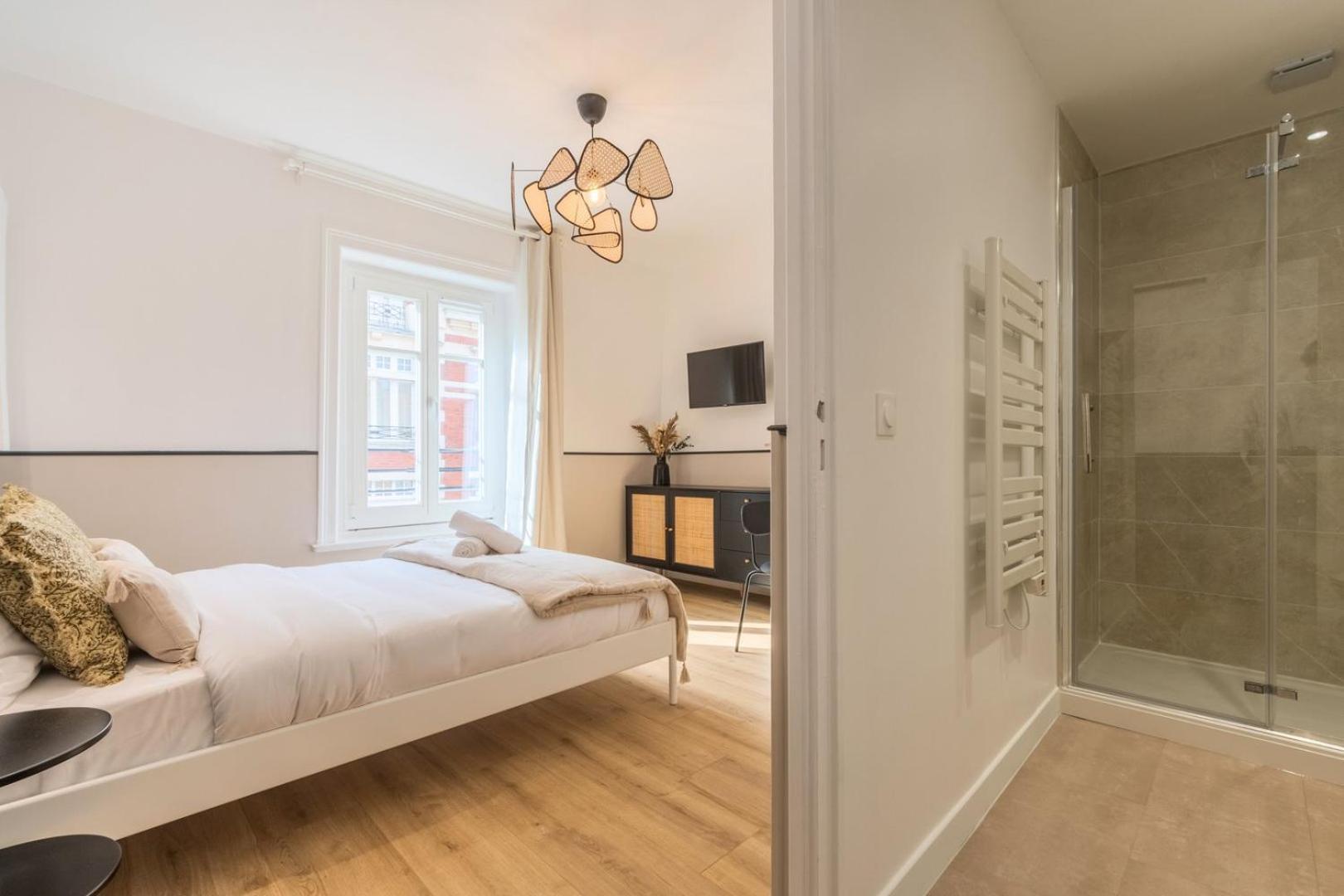 5-Bedroom House In The Centre Of Lille. المظهر الخارجي الصورة