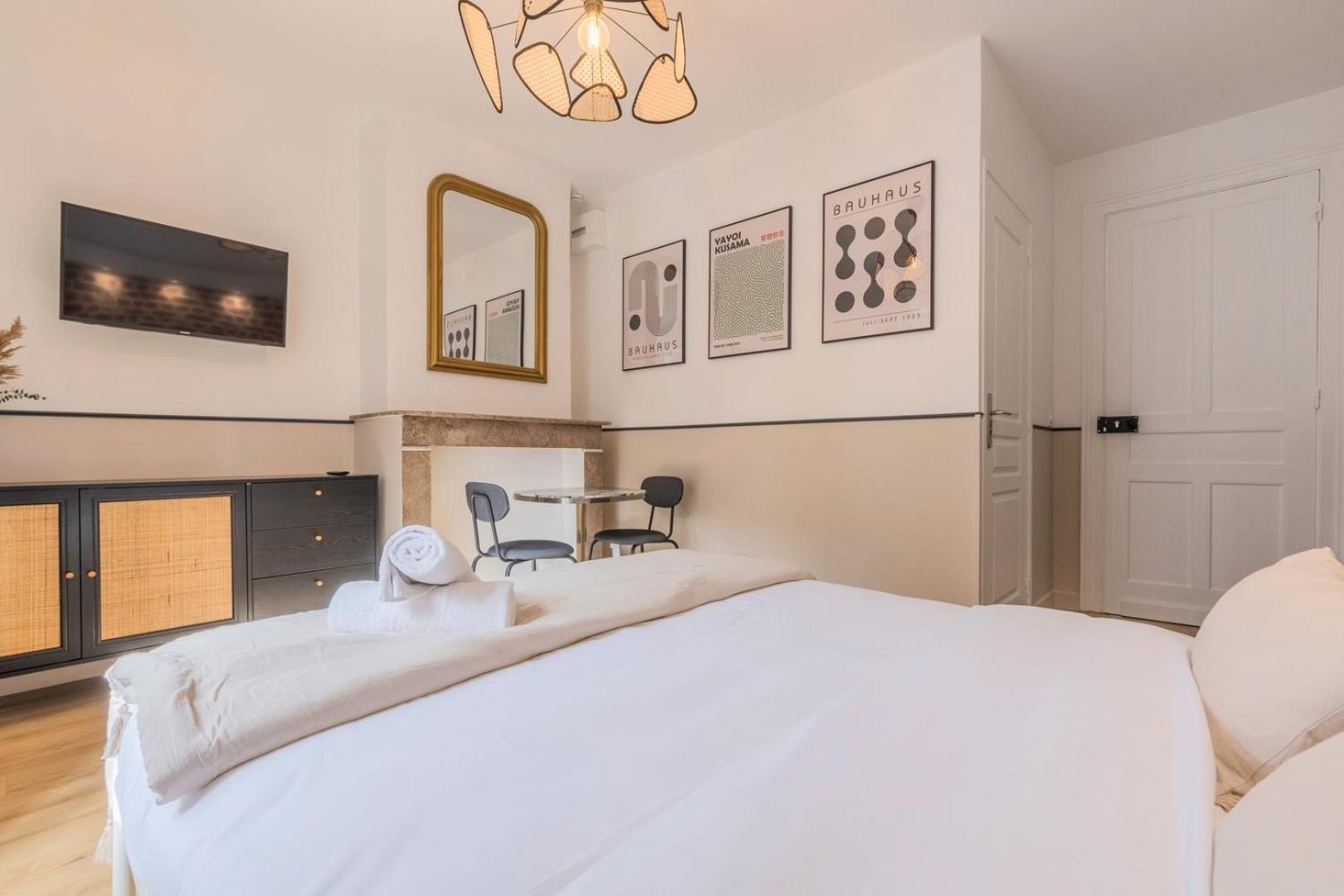 5-Bedroom House In The Centre Of Lille. المظهر الخارجي الصورة