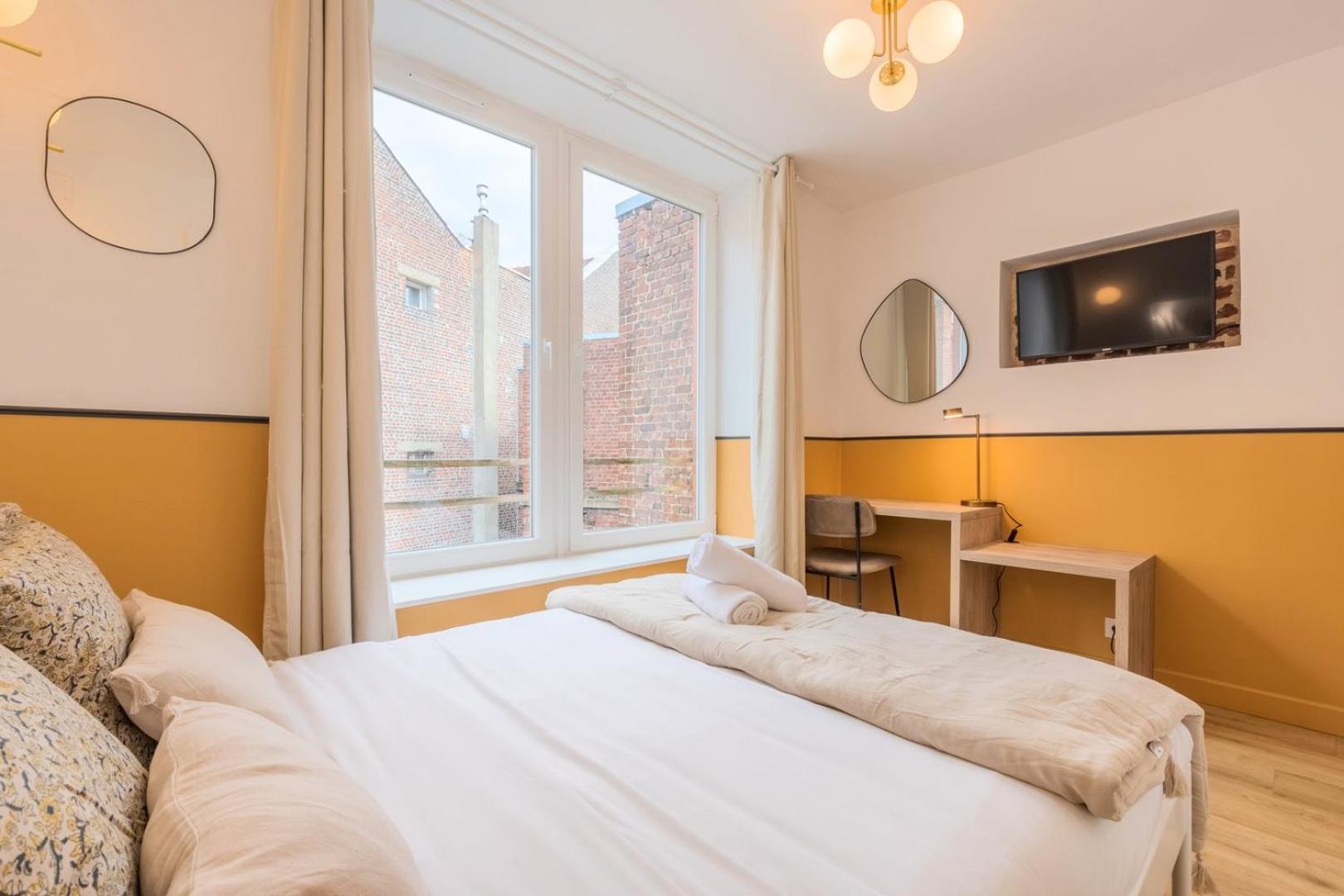 5-Bedroom House In The Centre Of Lille. المظهر الخارجي الصورة