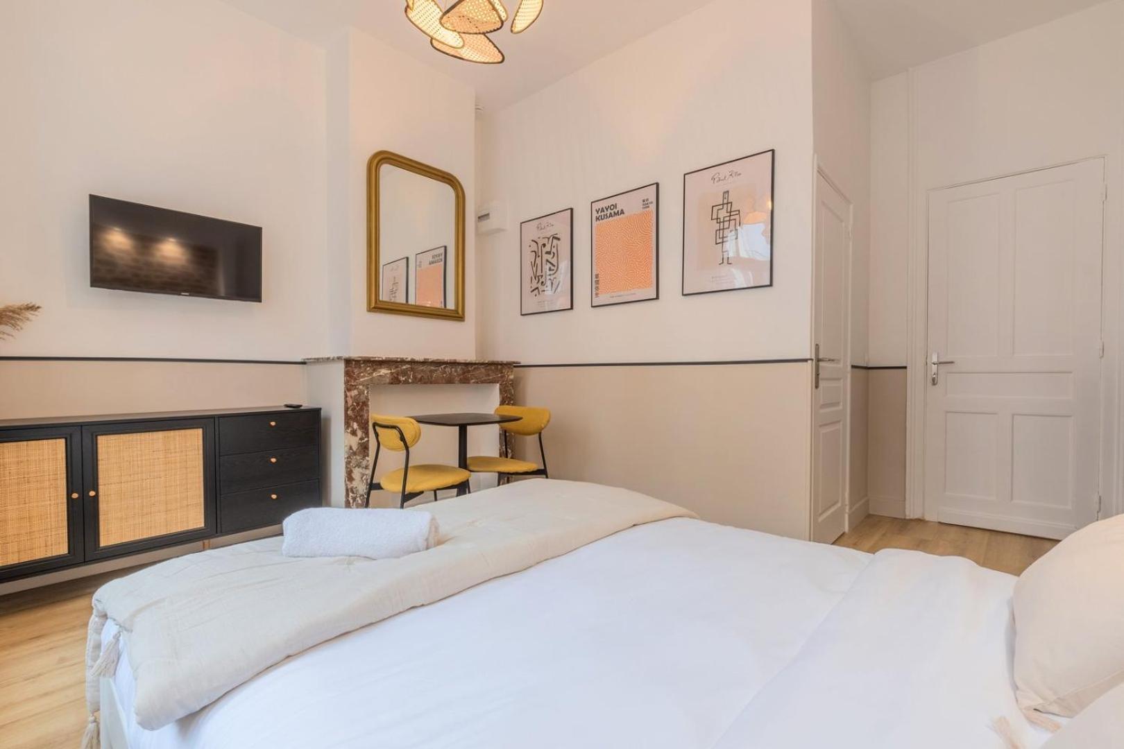 5-Bedroom House In The Centre Of Lille. المظهر الخارجي الصورة
