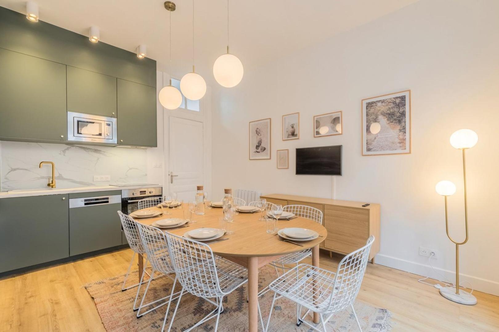 5-Bedroom House In The Centre Of Lille. المظهر الخارجي الصورة
