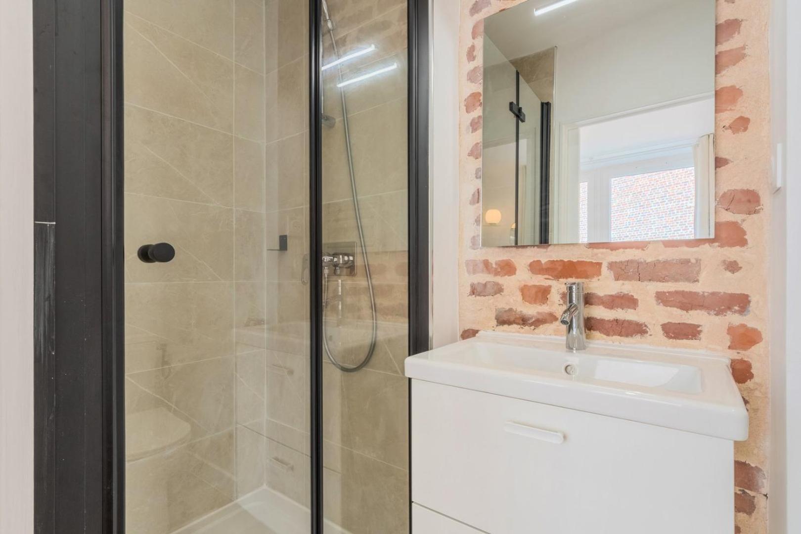 5-Bedroom House In The Centre Of Lille. المظهر الخارجي الصورة
