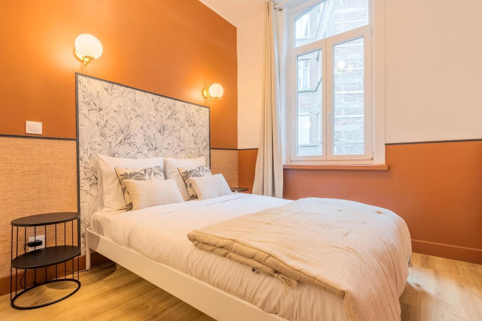 5-Bedroom House In The Centre Of Lille. المظهر الخارجي الصورة
