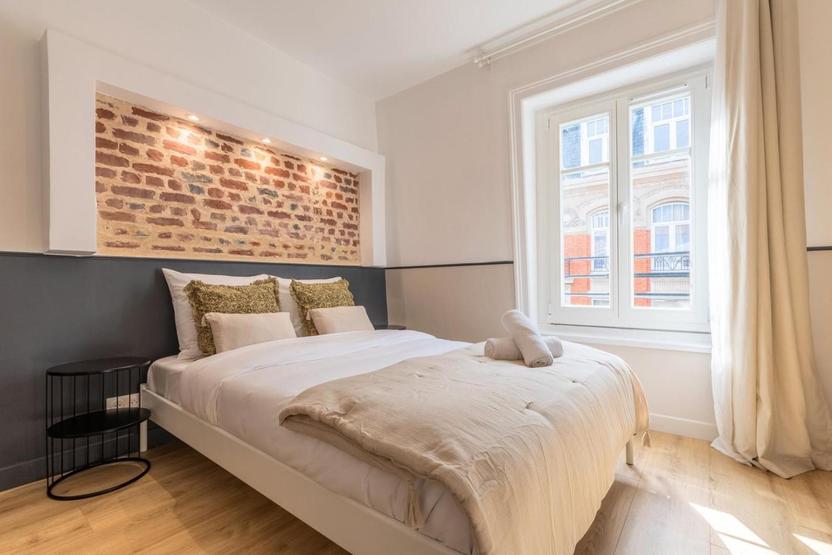 5-Bedroom House In The Centre Of Lille. المظهر الخارجي الصورة